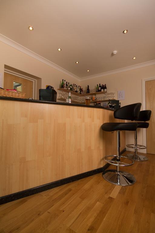 Hotel Travelrest Fareham Solent Gateway Esterno foto
