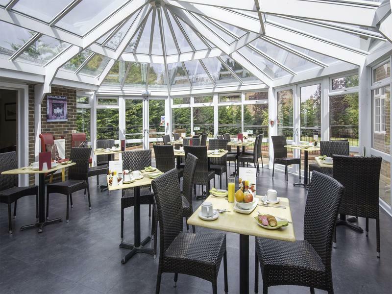 Hotel Travelrest Fareham Solent Gateway Esterno foto