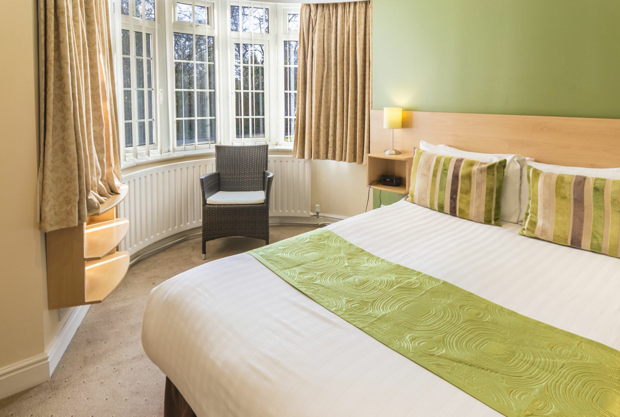 Hotel Travelrest Fareham Solent Gateway Esterno foto