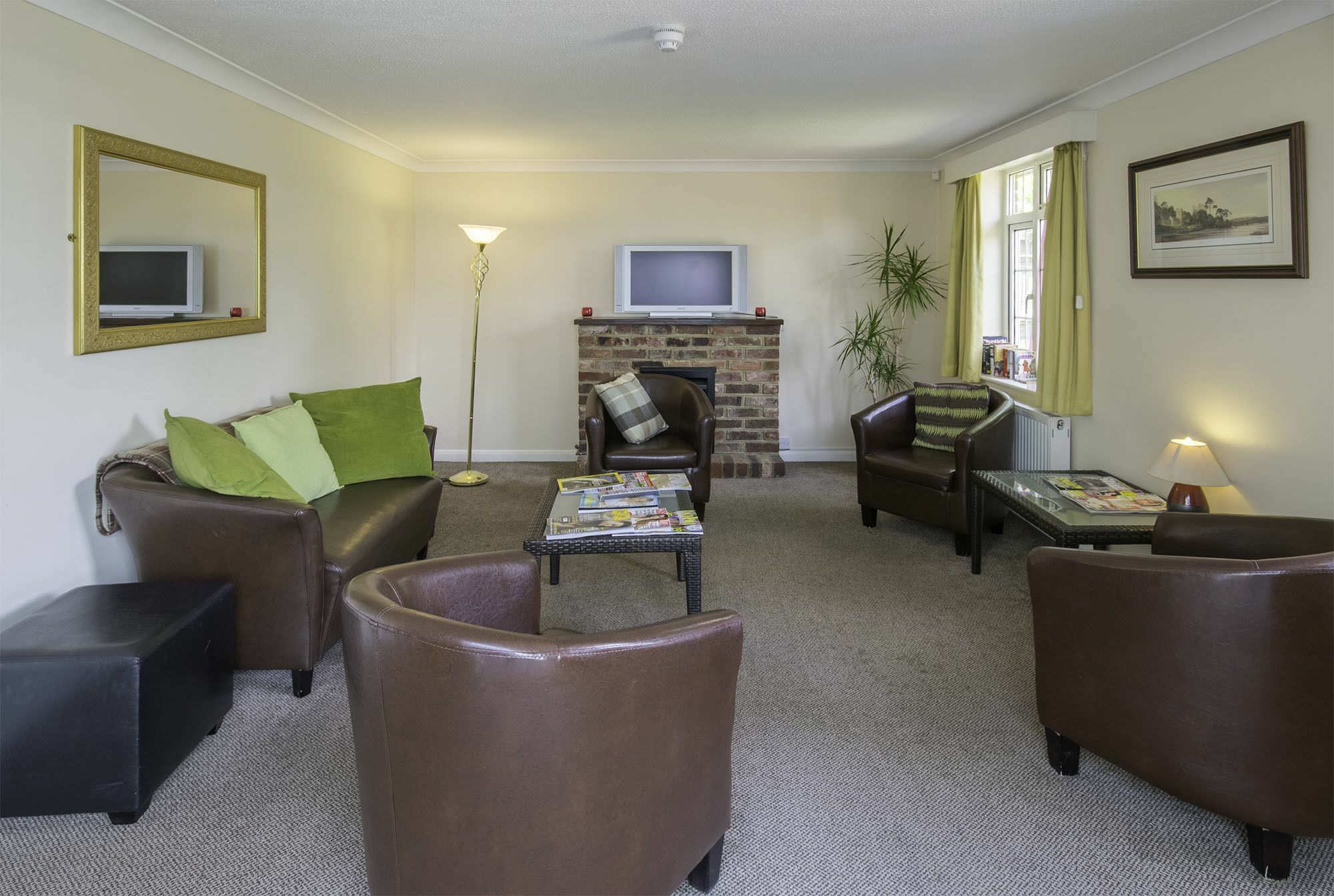 Hotel Travelrest Fareham Solent Gateway Esterno foto