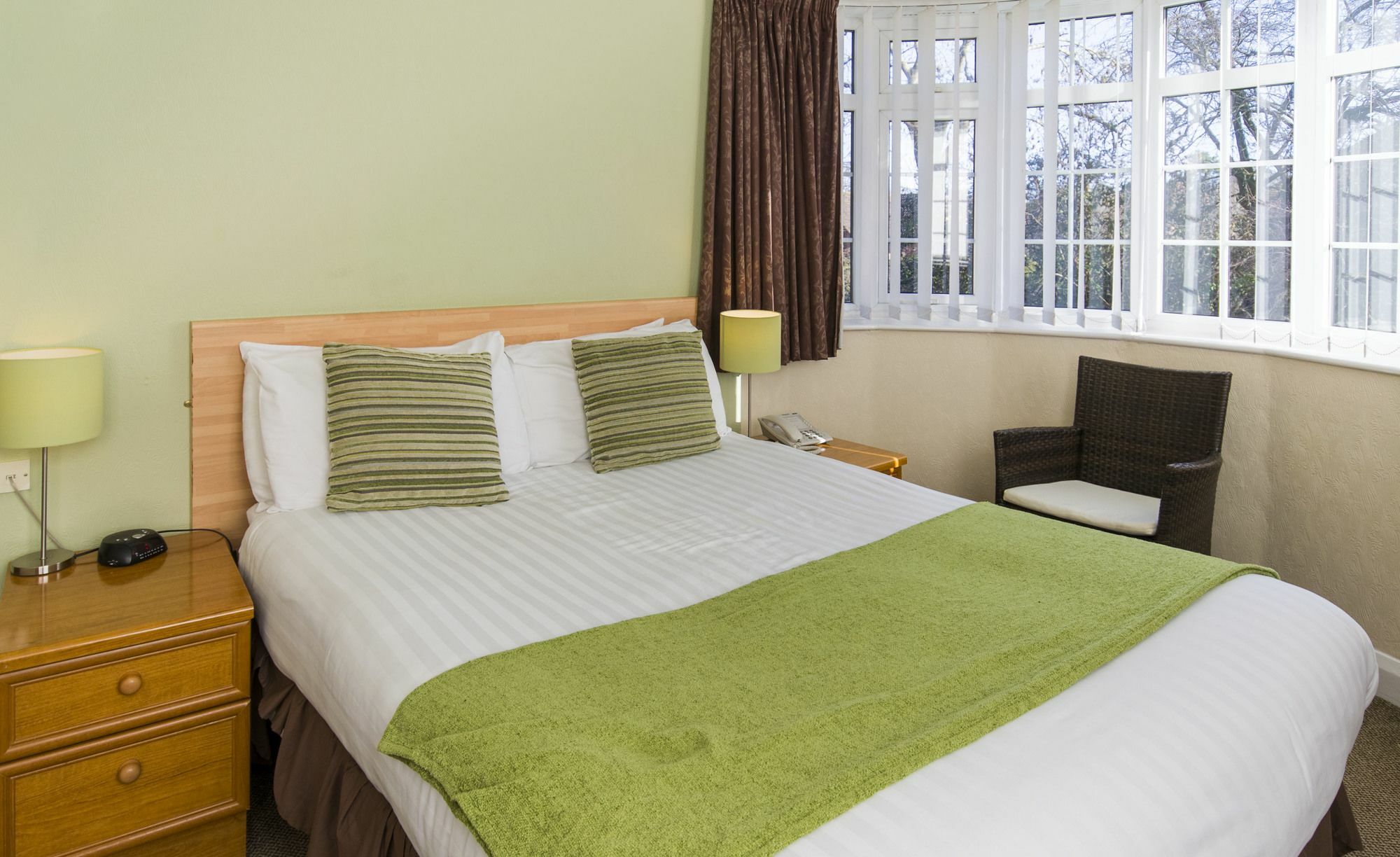 Hotel Travelrest Fareham Solent Gateway Esterno foto