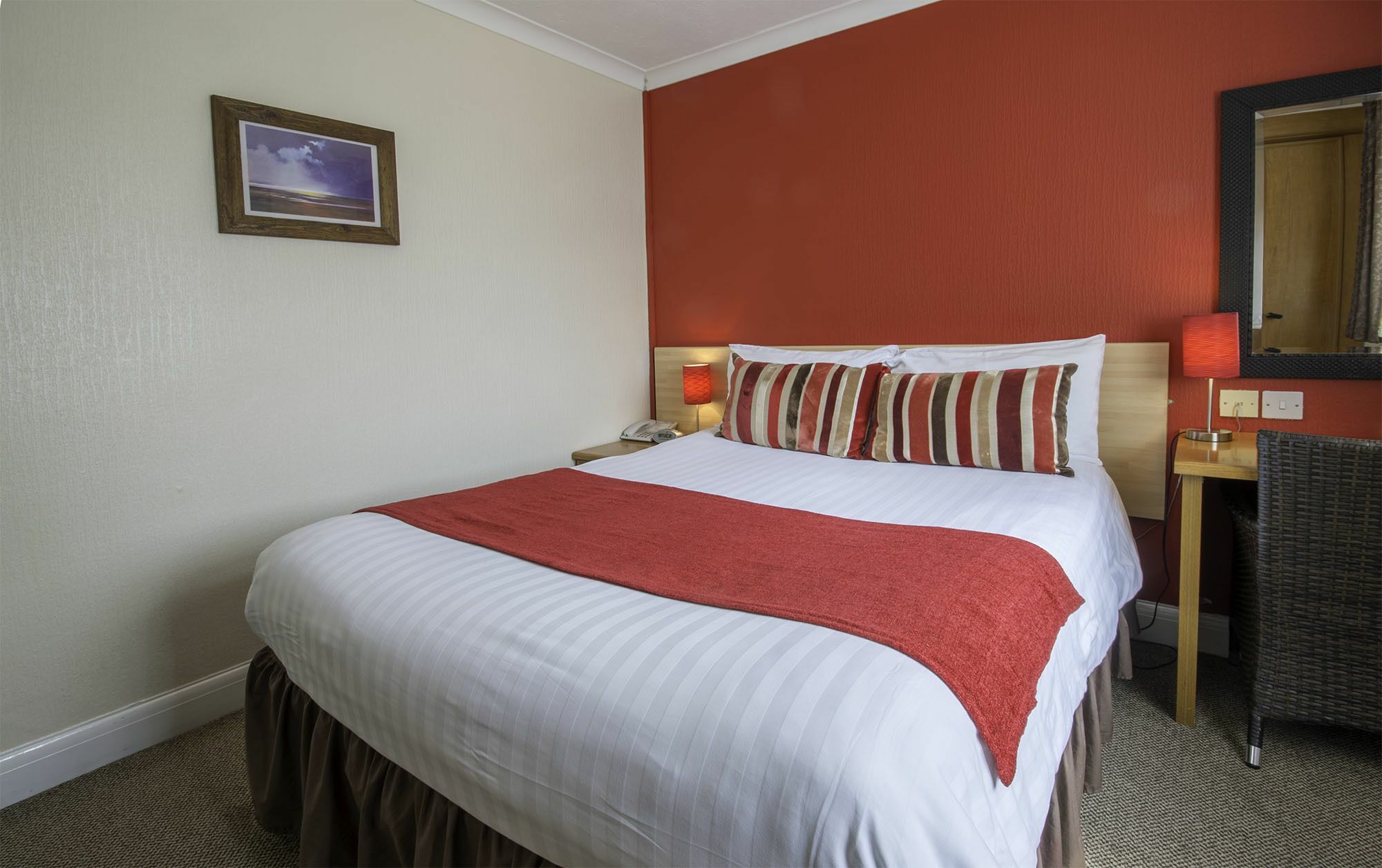Hotel Travelrest Fareham Solent Gateway Esterno foto